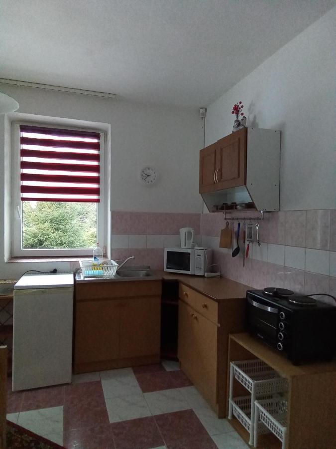 Vila Elena Stará Lesná Kültér fotó