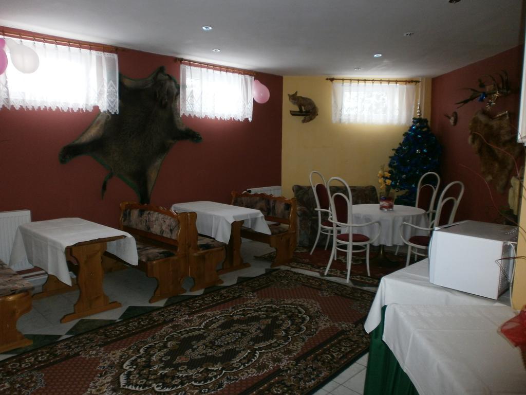 Vila Elena Stará Lesná Szoba fotó