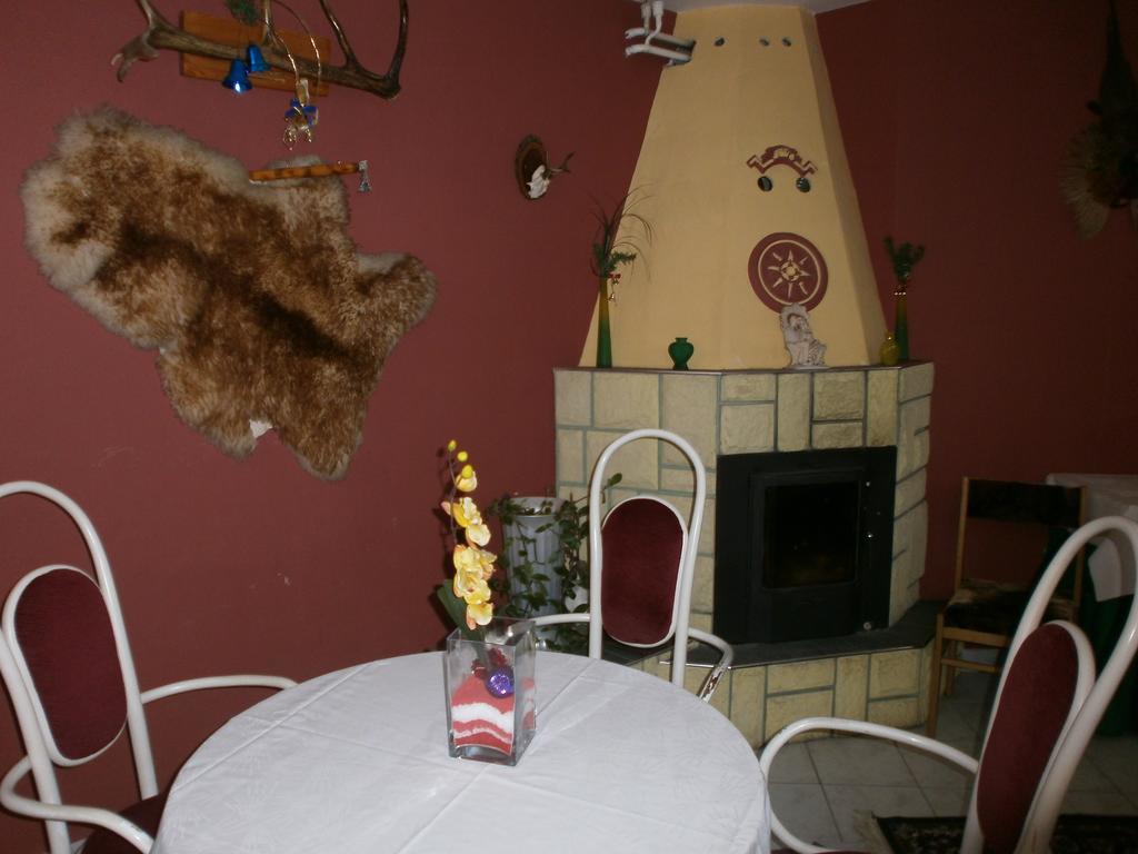 Vila Elena Stará Lesná Szoba fotó